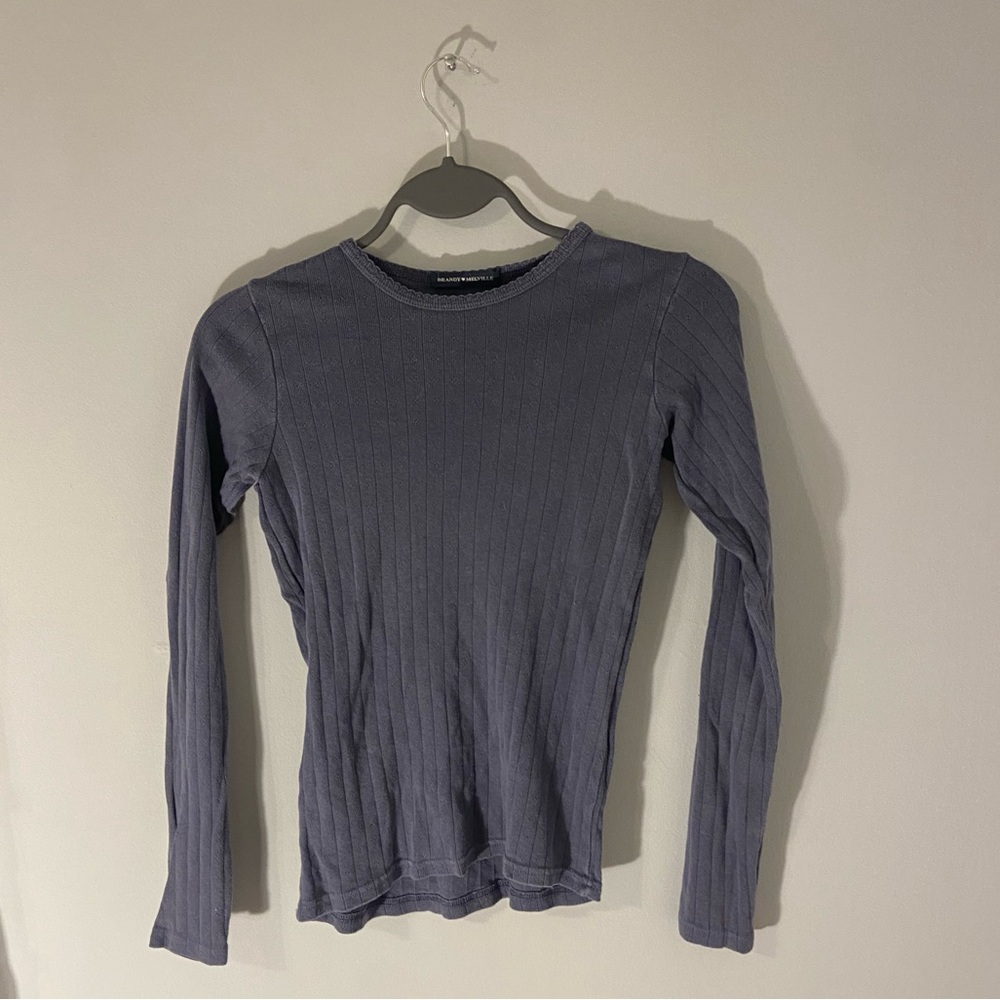 brandy melville top